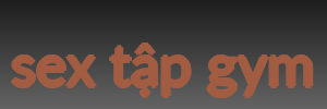 sex tập gym